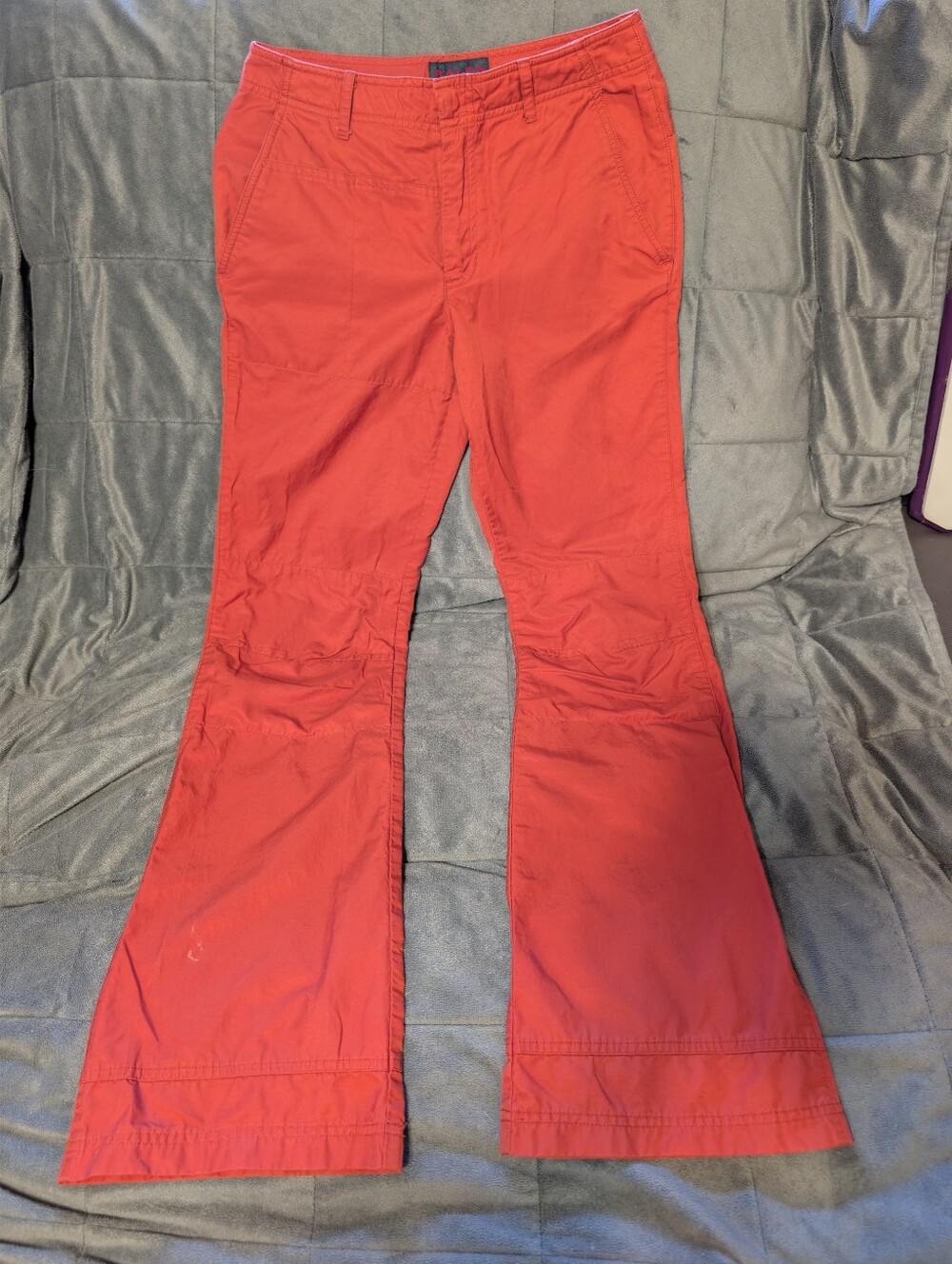 Ralph Lauren Vintage Pants Size 2